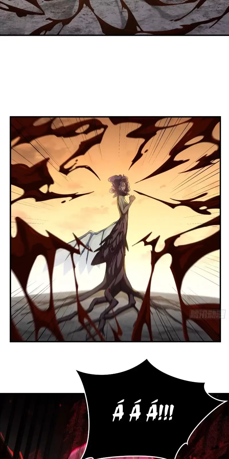 Ta, Thiên Sát Cô Tinh Chapter 42 - Trang 2