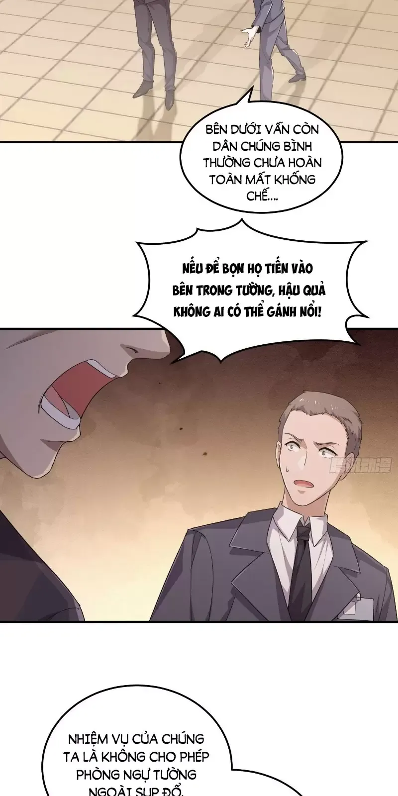 Ta, Thiên Sát Cô Tinh Chapter 42 - Trang 2