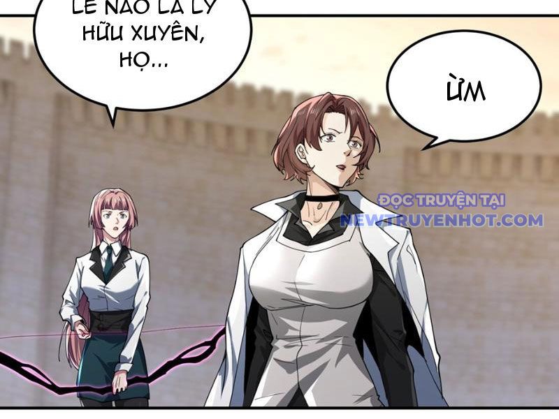 Ta, Thiên Sát Cô Tinh Chapter 45 - Trang 2