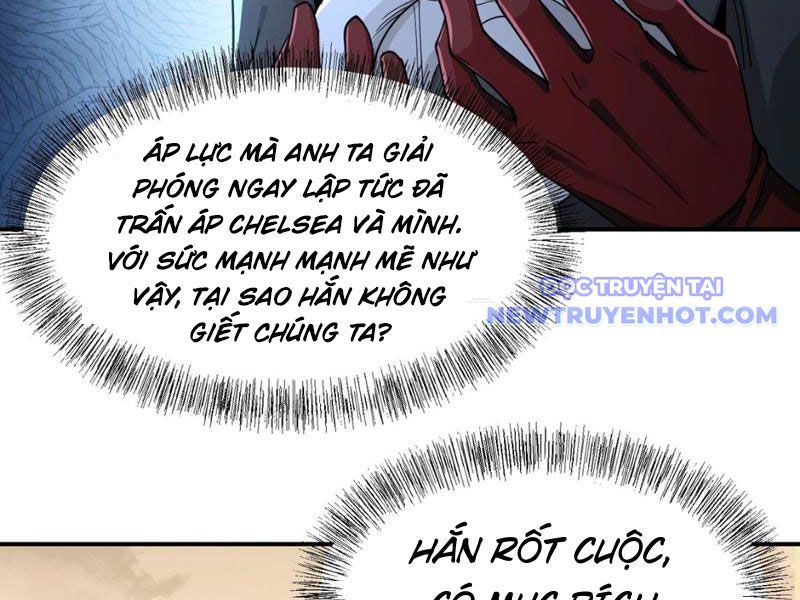 Ta, Thiên Sát Cô Tinh Chapter 45 - Trang 2