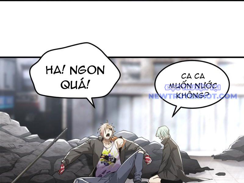 Ta, Thiên Sát Cô Tinh Chapter 45 - Trang 2
