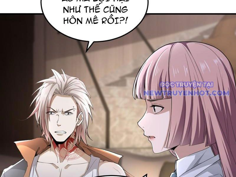Ta, Thiên Sát Cô Tinh Chapter 46 - Trang 2