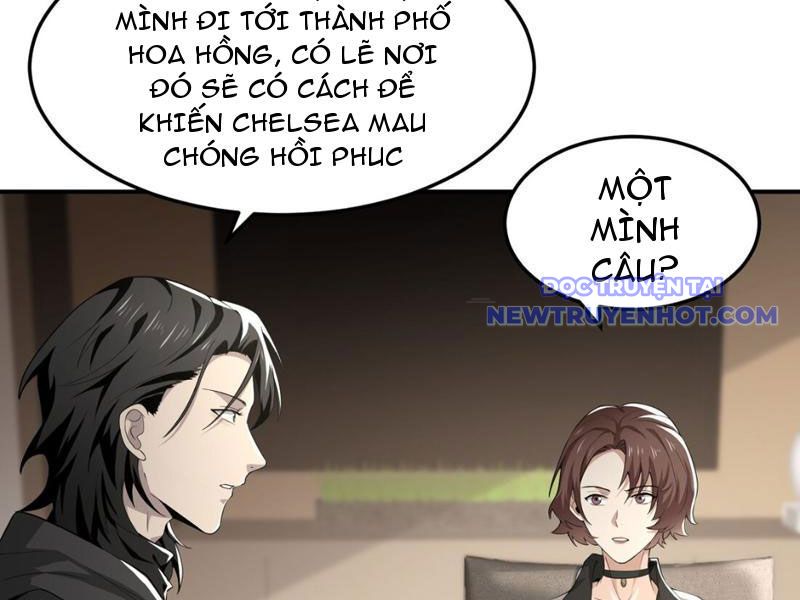Ta, Thiên Sát Cô Tinh Chapter 46 - Trang 2