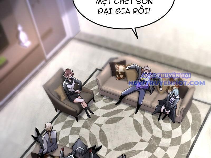 Ta, Thiên Sát Cô Tinh Chapter 46 - Trang 2