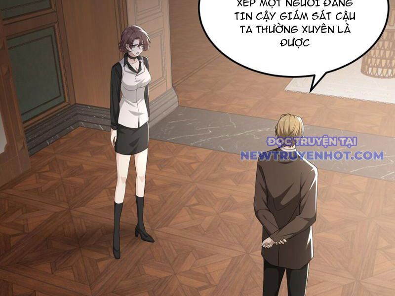 Ta, Thiên Sát Cô Tinh Chapter 46 - Trang 2