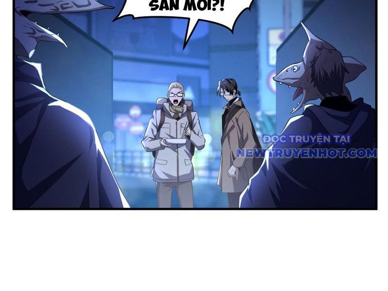 Ta, Thiên Sát Cô Tinh Chapter 47 - Trang 2