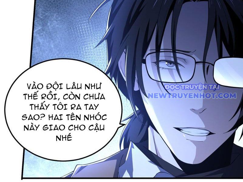 Ta, Thiên Sát Cô Tinh Chapter 47 - Trang 2