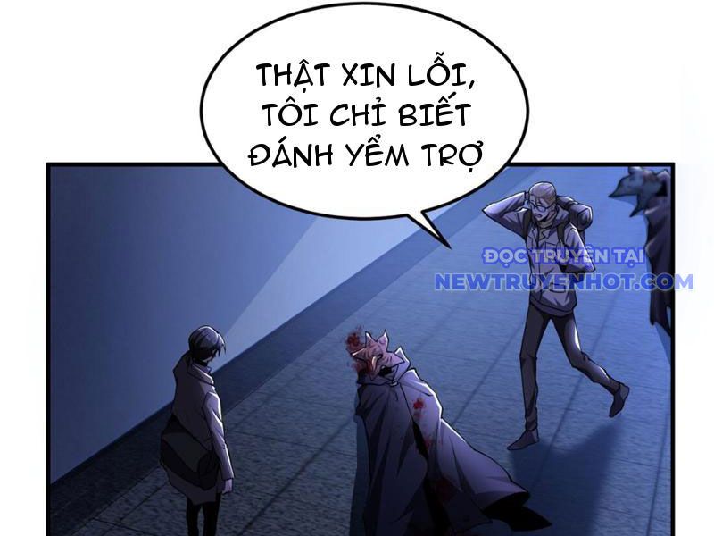 Ta, Thiên Sát Cô Tinh Chapter 47 - Trang 2