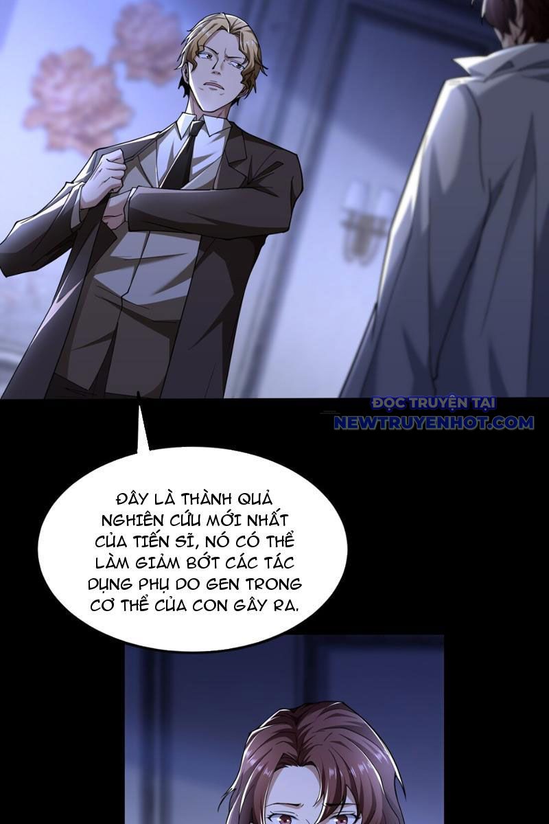 Ta, Thiên Sát Cô Tinh Chapter 48 - Trang 2