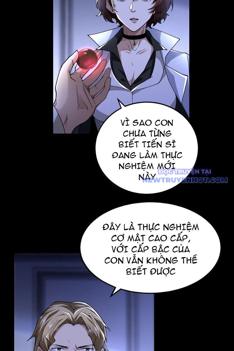 Ta, Thiên Sát Cô Tinh Chapter 48 - Trang 2