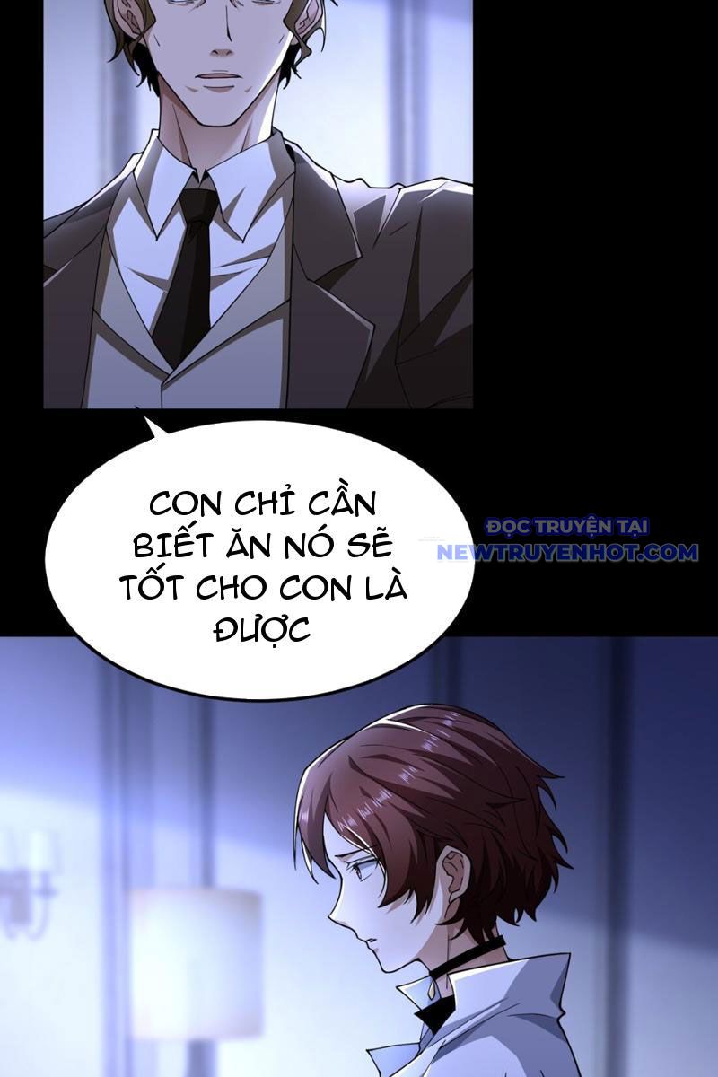 Ta, Thiên Sát Cô Tinh Chapter 48 - Trang 2