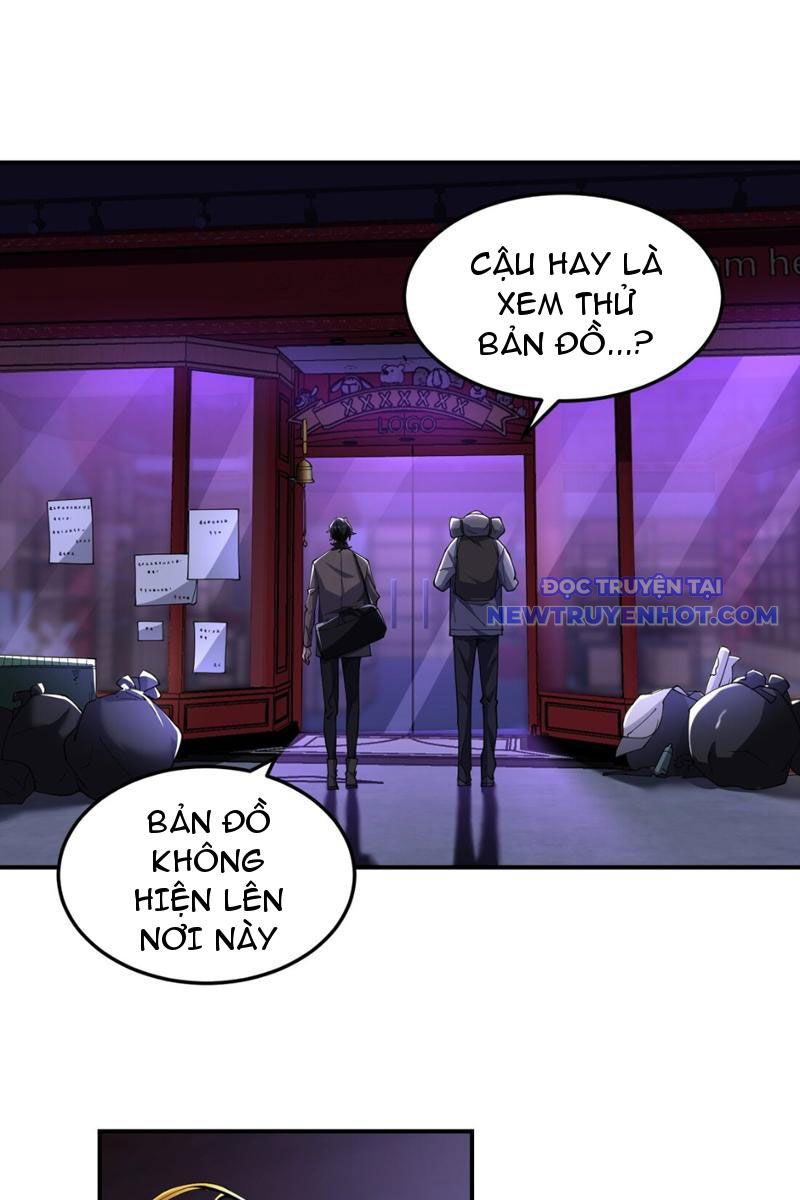 Ta, Thiên Sát Cô Tinh Chapter 48 - Trang 2