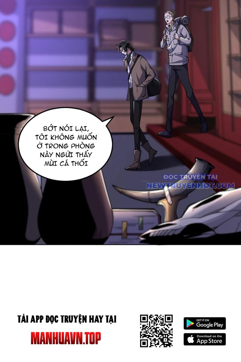 Ta, Thiên Sát Cô Tinh Chapter 48 - Trang 2