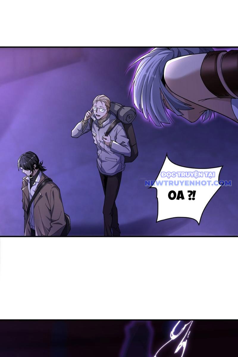 Ta, Thiên Sát Cô Tinh Chapter 48 - Trang 2