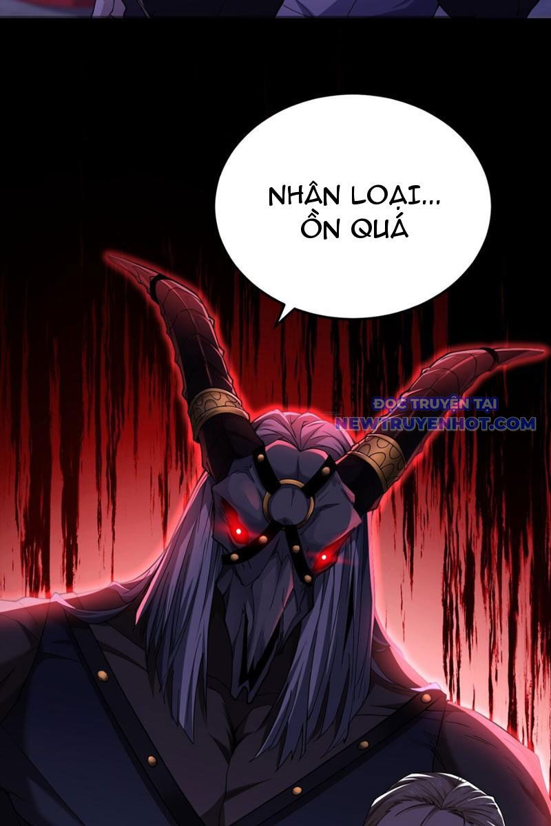 Ta, Thiên Sát Cô Tinh Chapter 48 - Trang 2