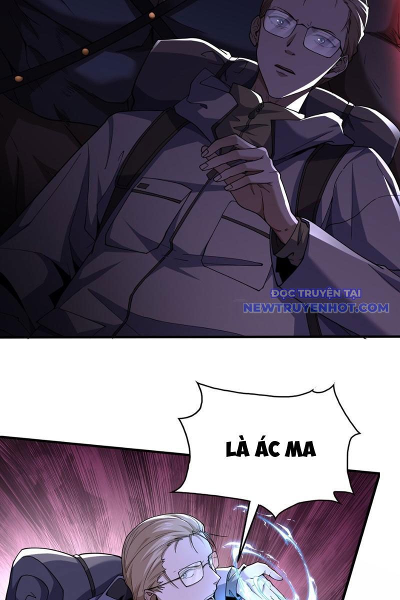 Ta, Thiên Sát Cô Tinh Chapter 48 - Trang 2