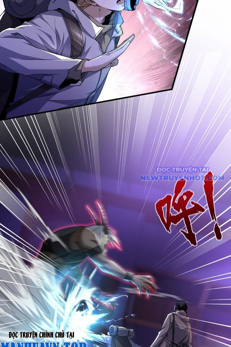 Ta, Thiên Sát Cô Tinh Chapter 48 - Trang 2