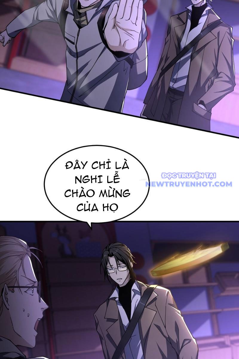 Ta, Thiên Sát Cô Tinh Chapter 48 - Trang 2