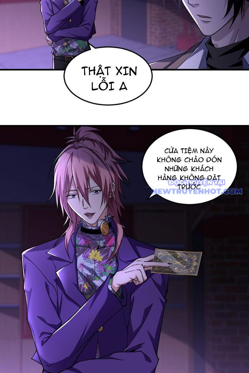 Ta, Thiên Sát Cô Tinh Chapter 48 - Trang 2