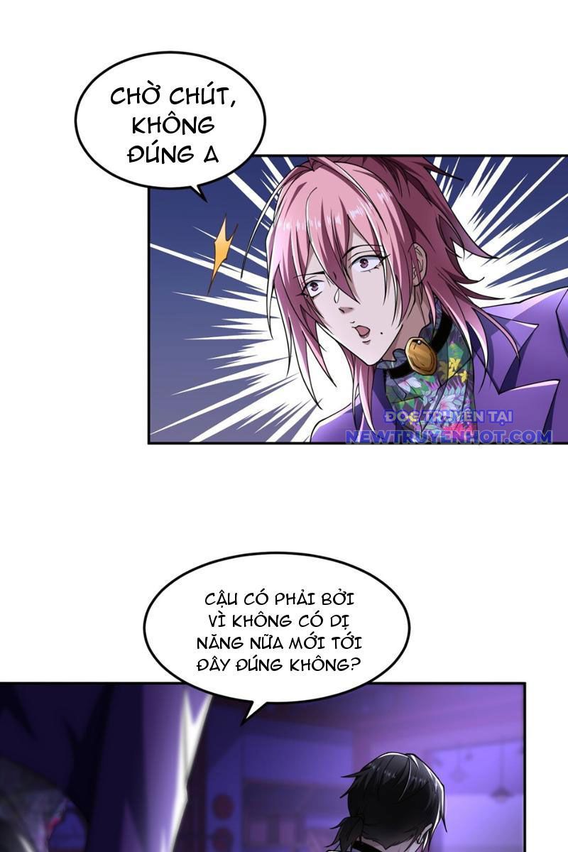 Ta, Thiên Sát Cô Tinh Chapter 48 - Trang 2