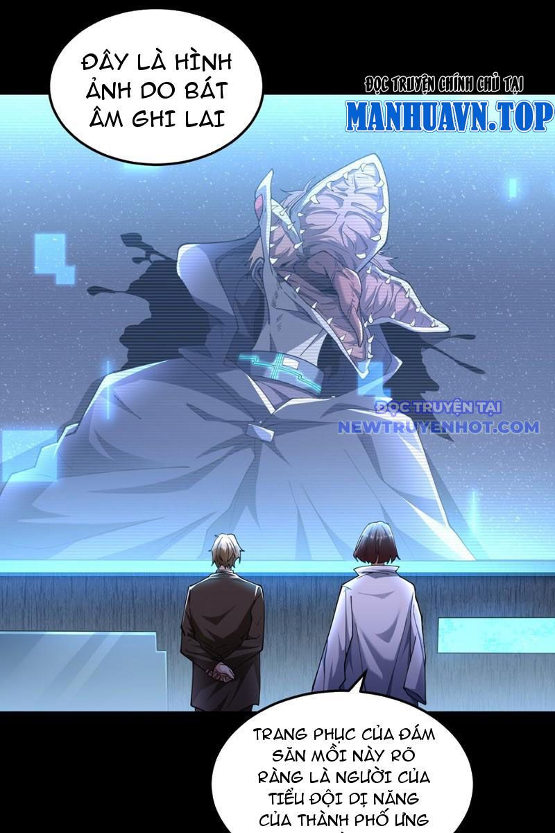 Ta, Thiên Sát Cô Tinh Chapter 48 - Trang 2