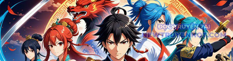 Ta, Thiên Sát Cô Tinh Chapter 48 - Trang 2