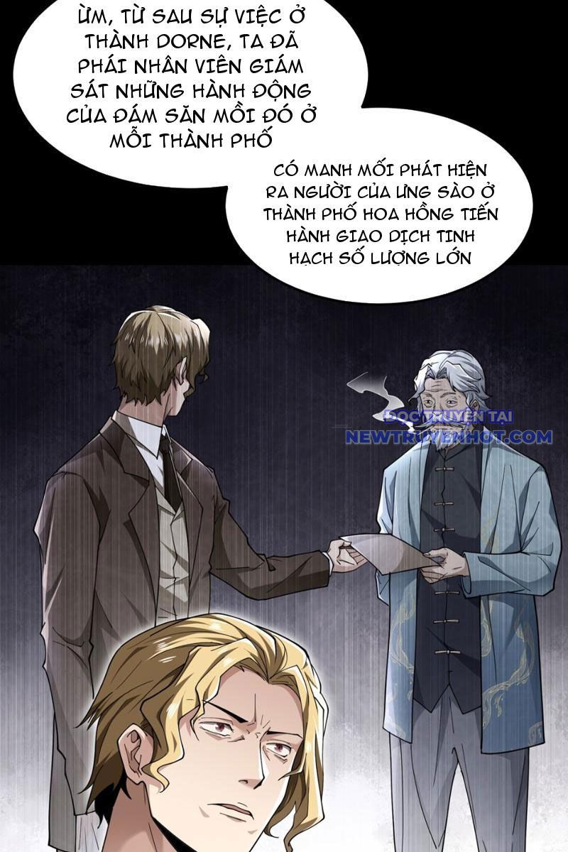 Ta, Thiên Sát Cô Tinh Chapter 48 - Trang 2