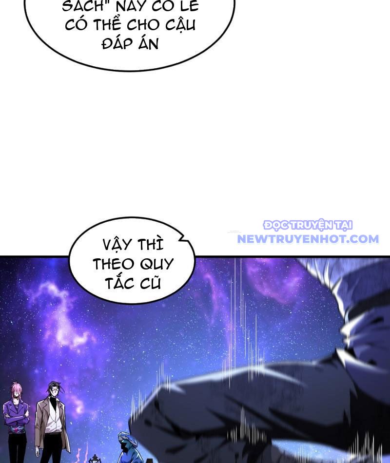 Ta, Thiên Sát Cô Tinh Chapter 49 - Trang 2