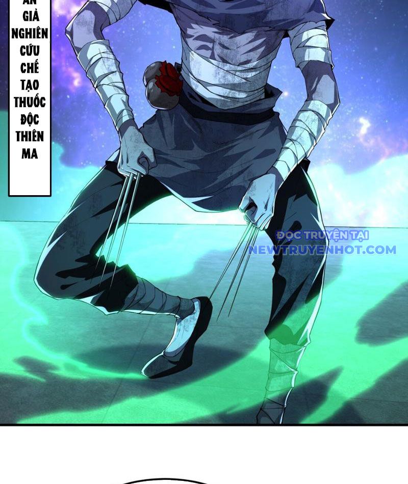 Ta, Thiên Sát Cô Tinh Chapter 49 - Trang 2