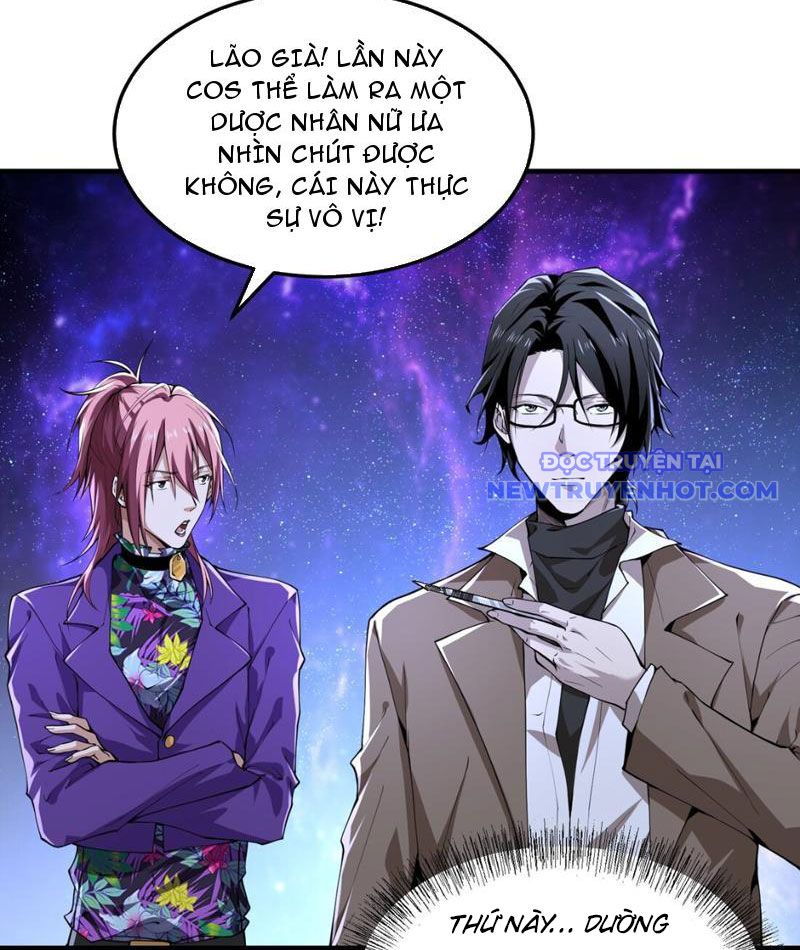 Ta, Thiên Sát Cô Tinh Chapter 49 - Trang 2