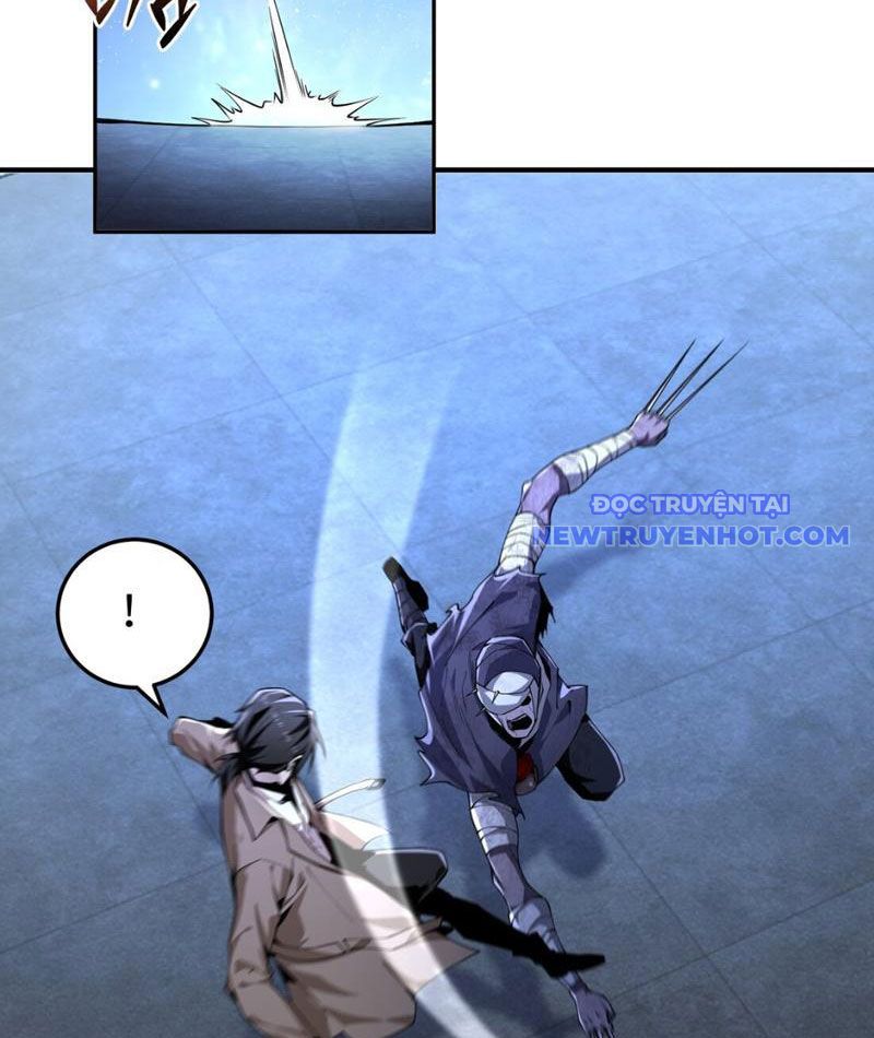 Ta, Thiên Sát Cô Tinh Chapter 49 - Trang 2