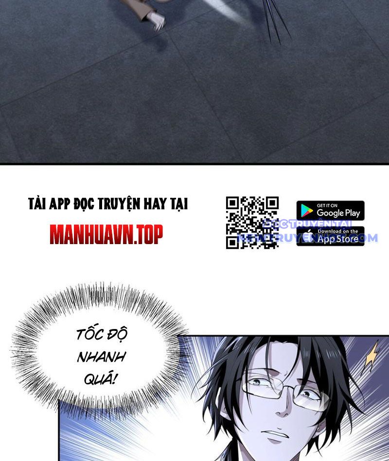Ta, Thiên Sát Cô Tinh Chapter 49 - Trang 2