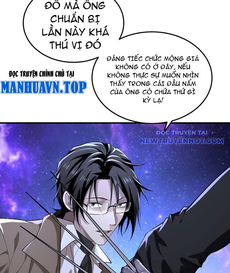Ta, Thiên Sát Cô Tinh Chapter 49 - Trang 2