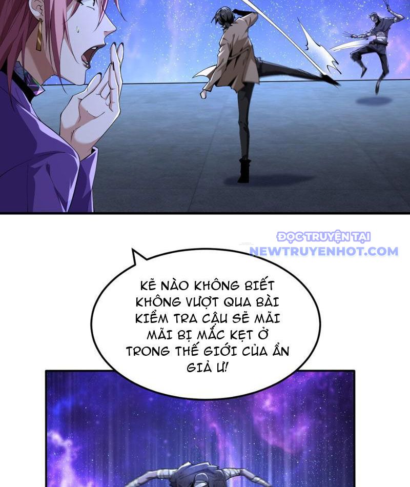 Ta, Thiên Sát Cô Tinh Chapter 49 - Trang 2