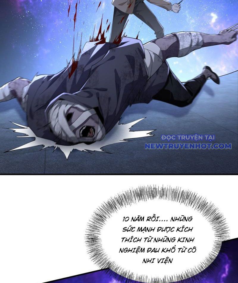 Ta, Thiên Sát Cô Tinh Chapter 49 - Trang 2