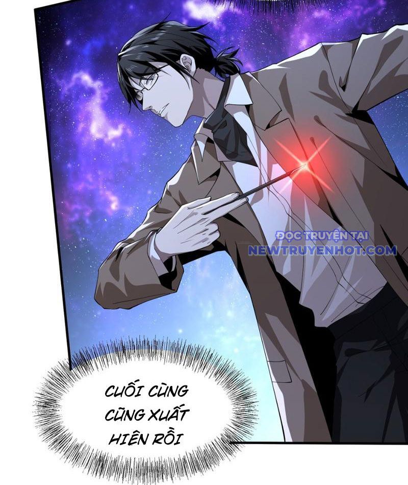 Ta, Thiên Sát Cô Tinh Chapter 49 - Trang 2