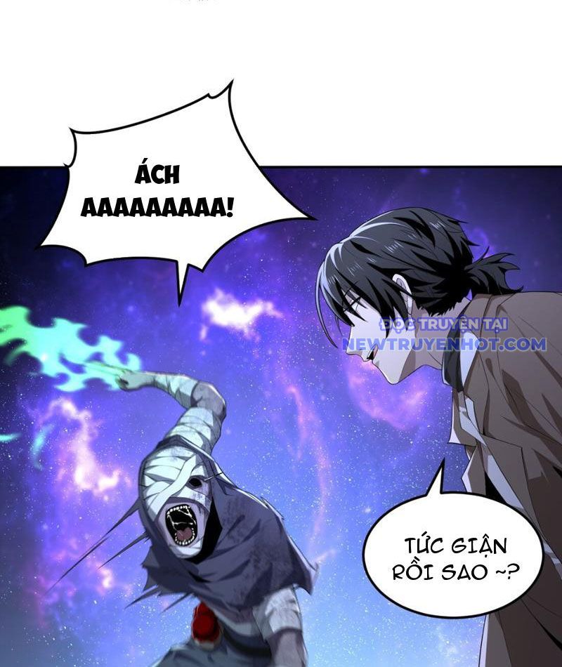 Ta, Thiên Sát Cô Tinh Chapter 49 - Trang 2