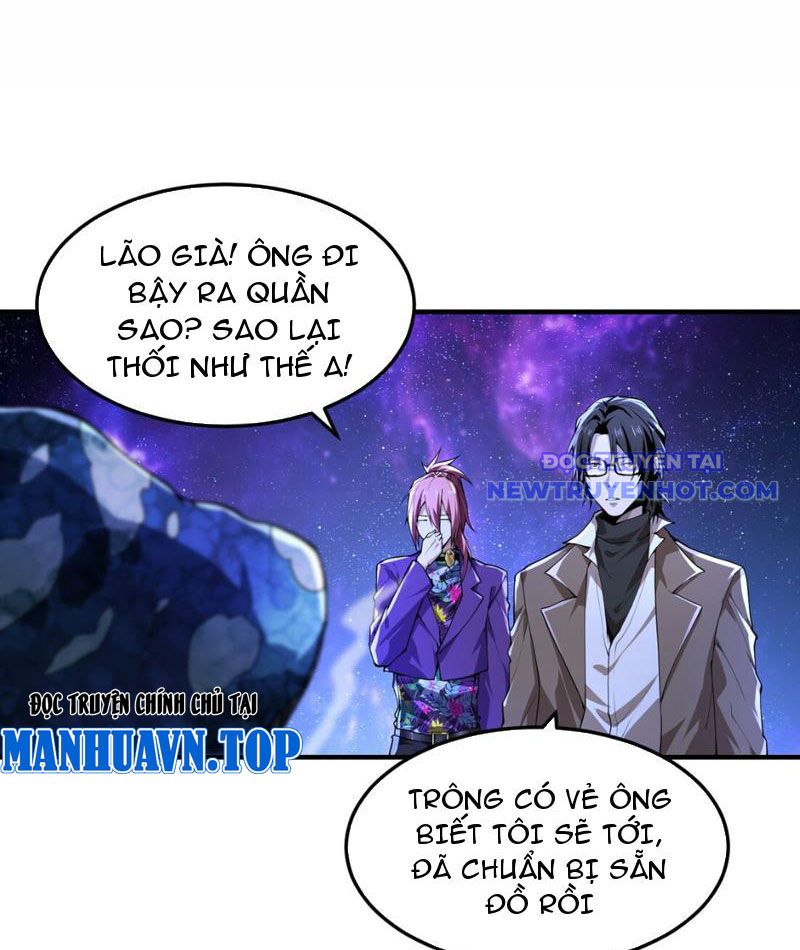 Ta, Thiên Sát Cô Tinh Chapter 49 - Trang 2