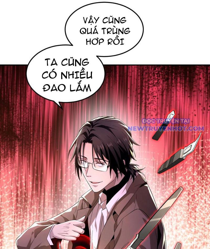 Ta, Thiên Sát Cô Tinh Chapter 49 - Trang 2