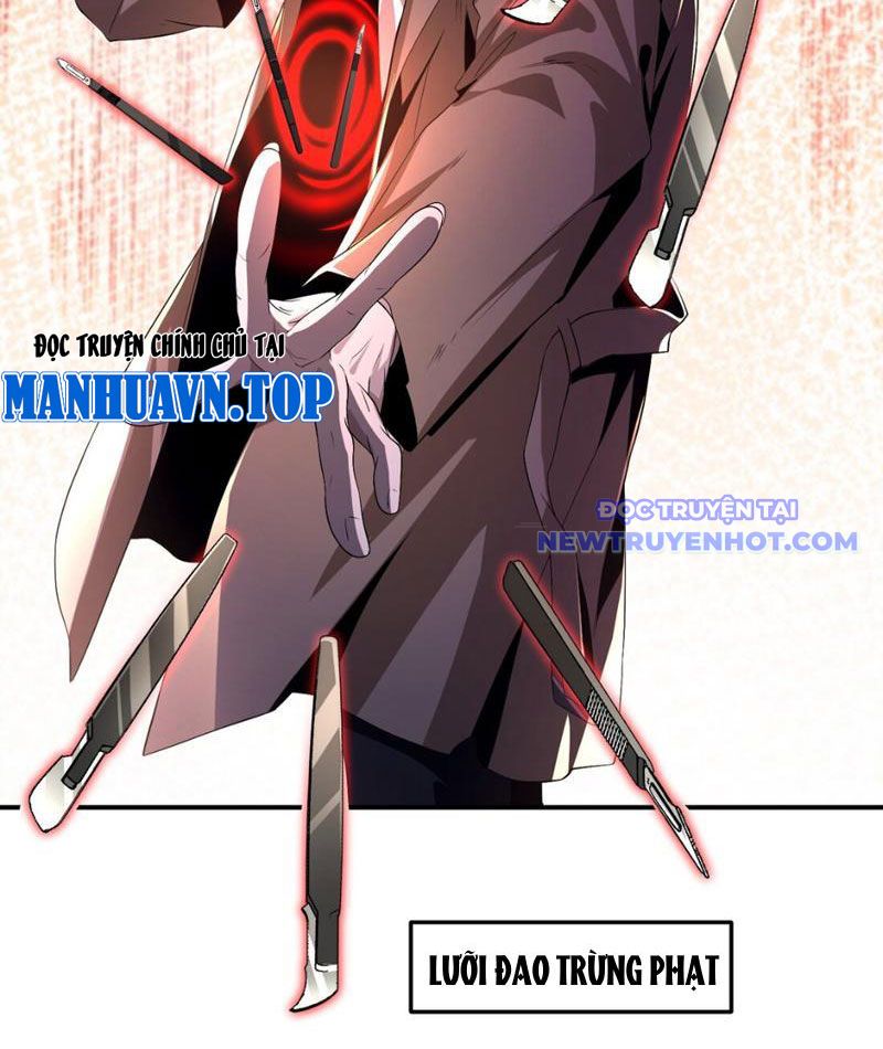 Ta, Thiên Sát Cô Tinh Chapter 49 - Trang 2