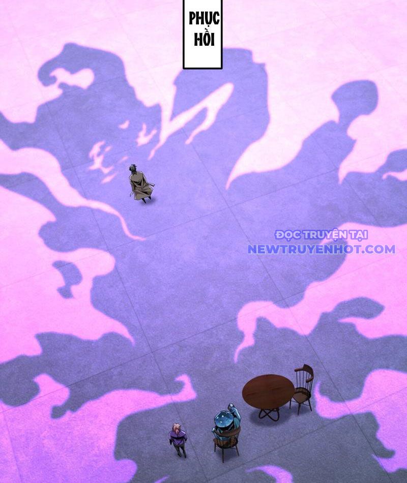 Ta, Thiên Sát Cô Tinh Chapter 49 - Trang 2