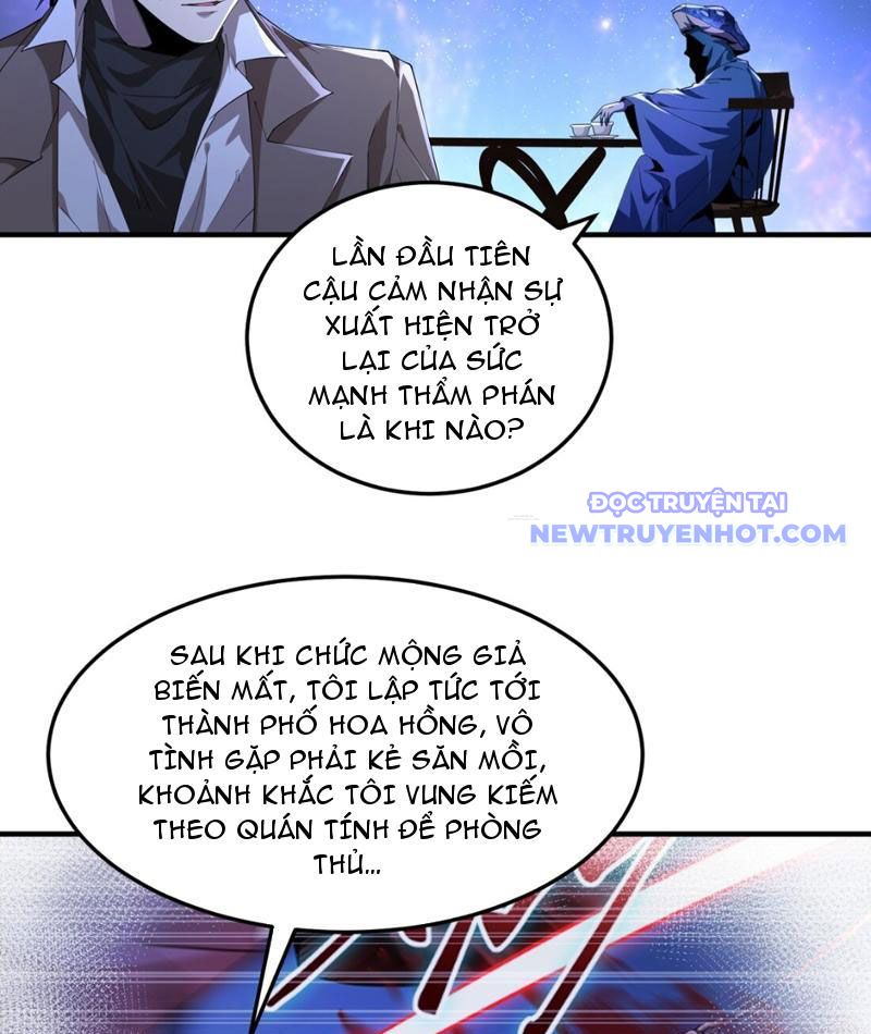 Ta, Thiên Sát Cô Tinh Chapter 49 - Trang 2