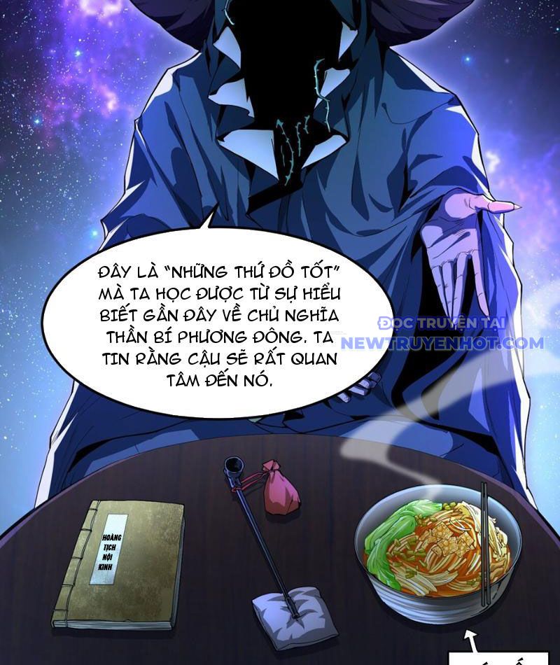 Ta, Thiên Sát Cô Tinh Chapter 49 - Trang 2