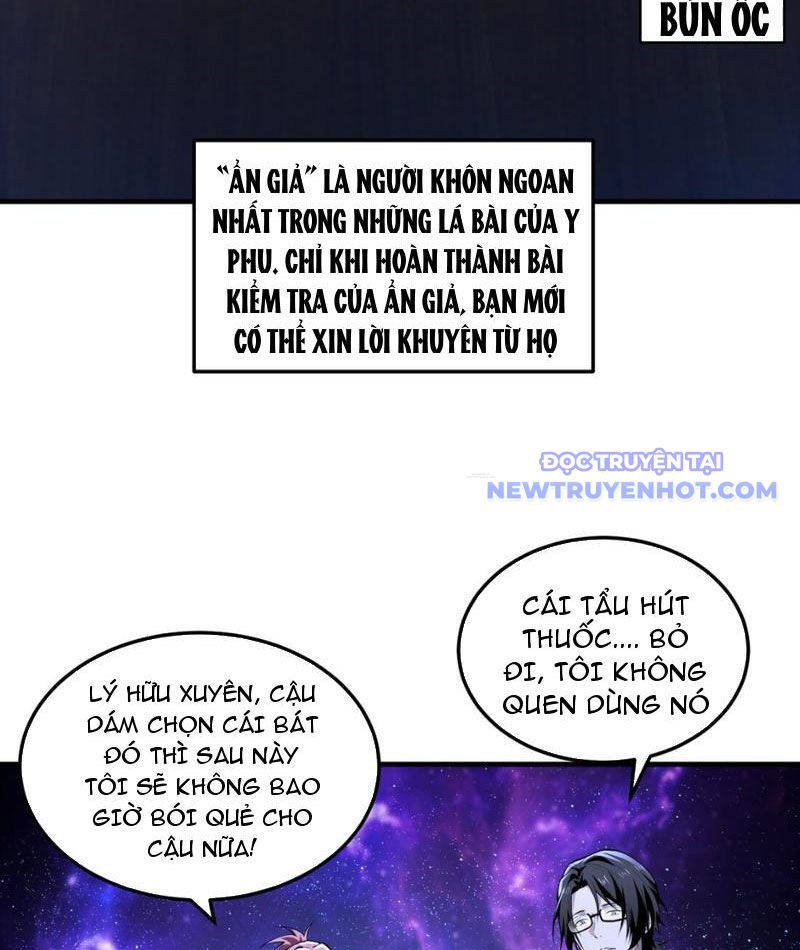 Ta, Thiên Sát Cô Tinh Chapter 49 - Trang 2