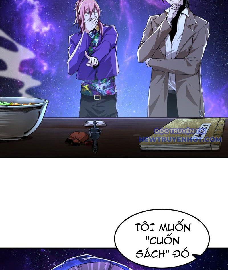 Ta, Thiên Sát Cô Tinh Chapter 49 - Trang 2