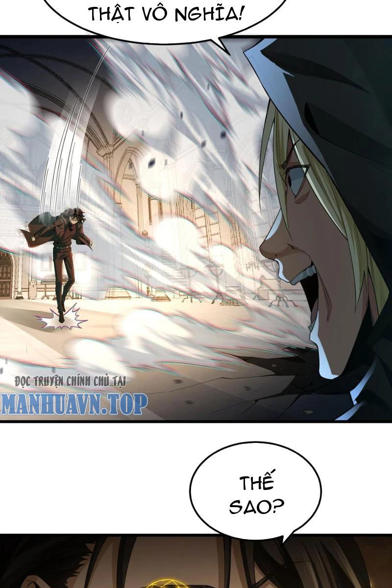 Ta, Thiên Sát Cô Tinh Chapter 5 - Trang 2