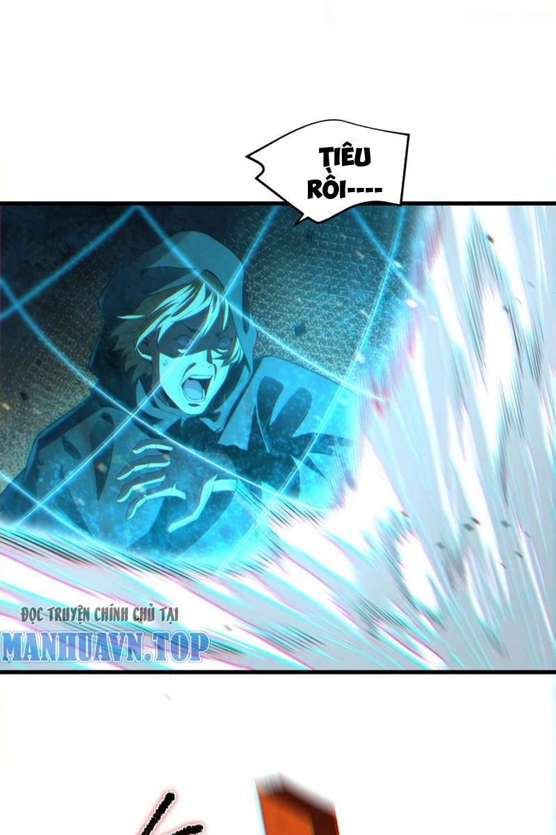 Ta, Thiên Sát Cô Tinh Chapter 5 - Trang 2