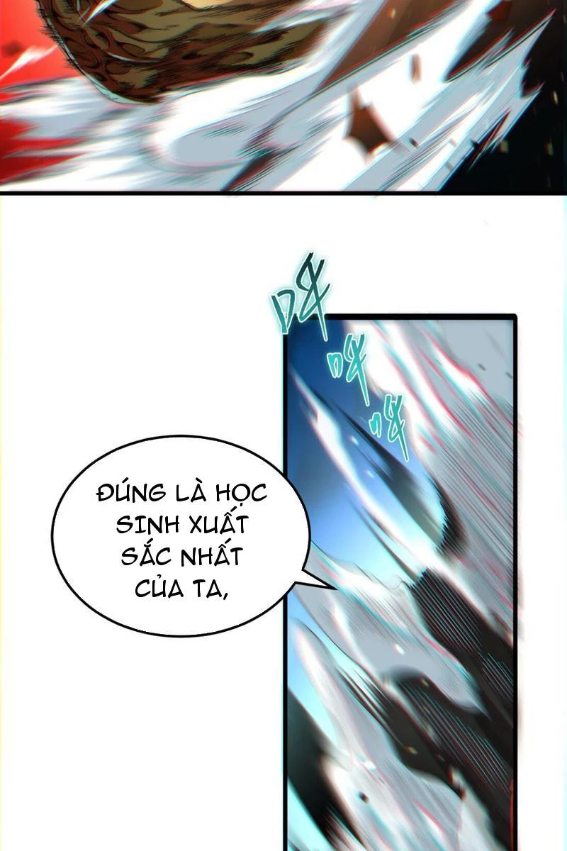 Ta, Thiên Sát Cô Tinh Chapter 5 - Trang 2