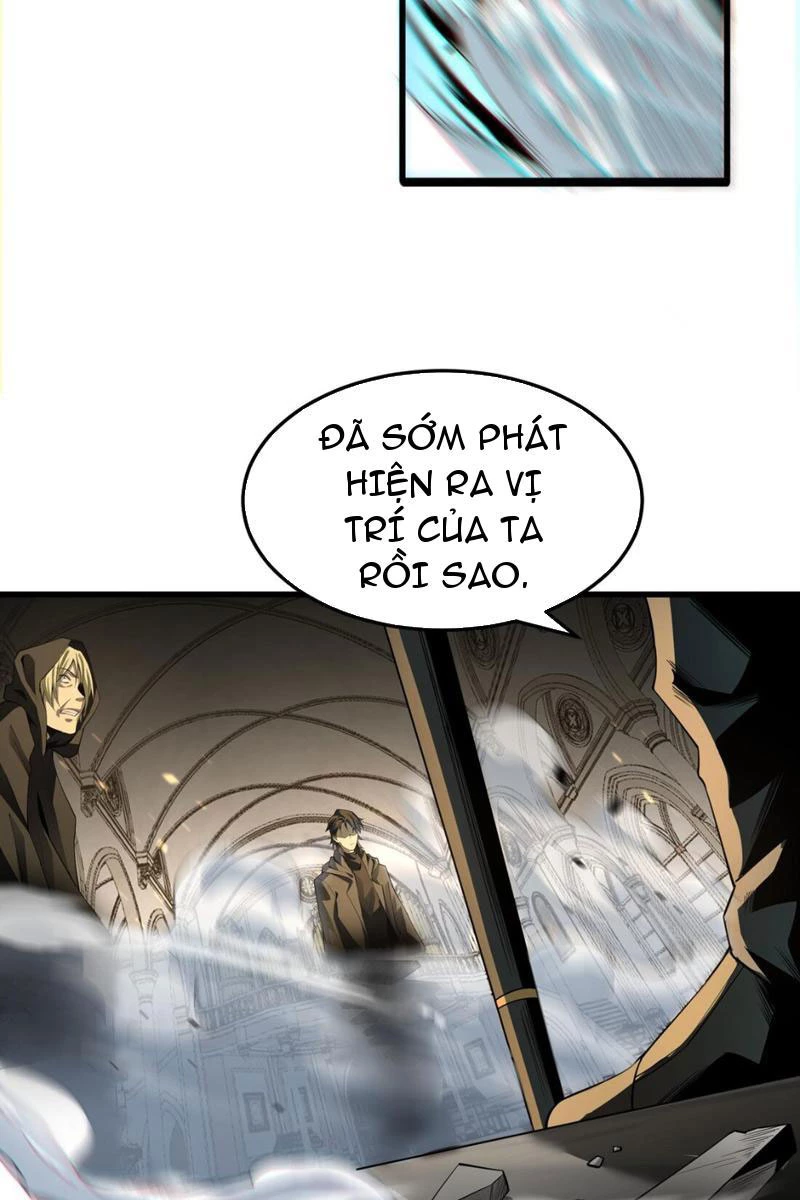 Ta, Thiên Sát Cô Tinh Chapter 5 - Trang 2