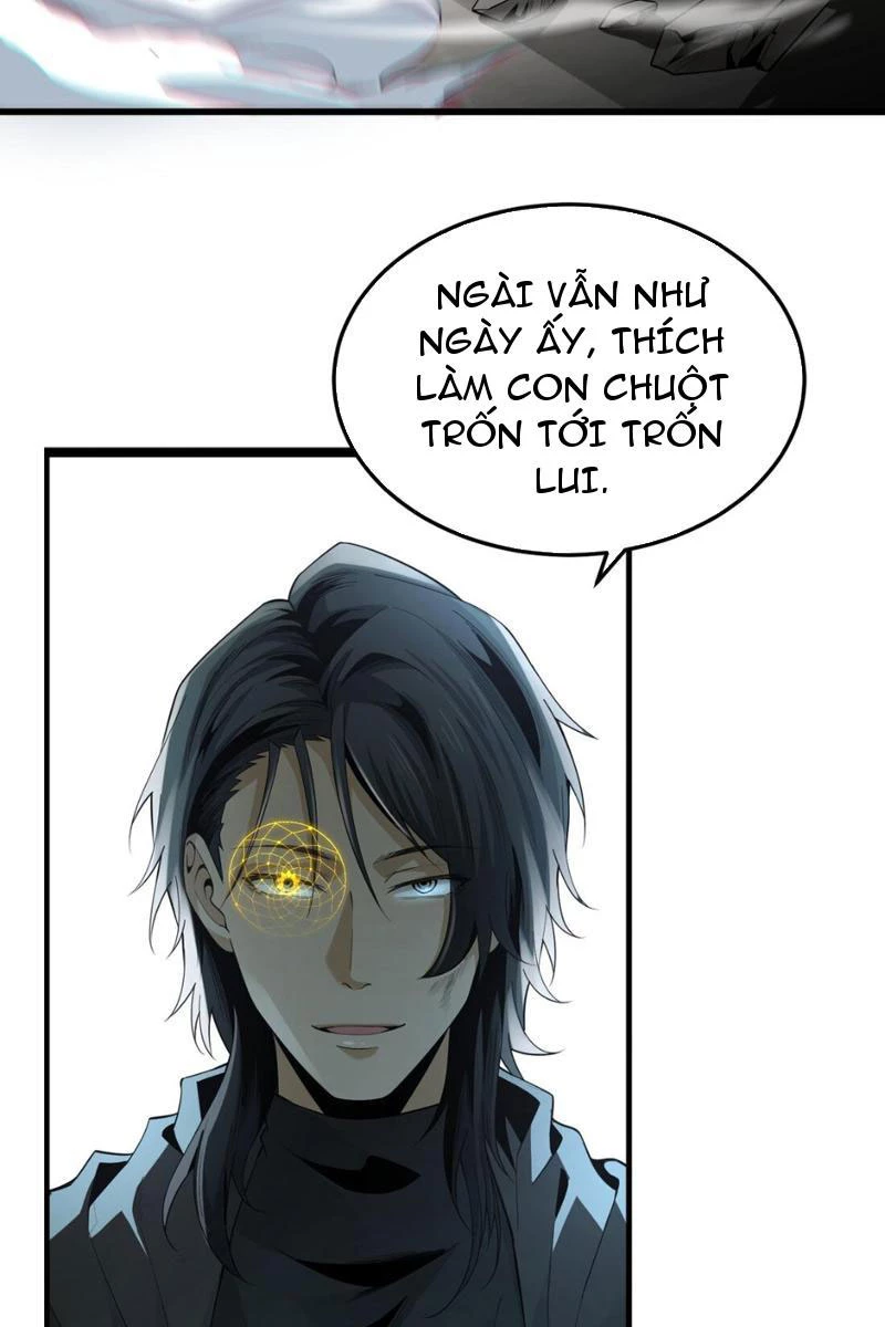 Ta, Thiên Sát Cô Tinh Chapter 5 - Trang 2
